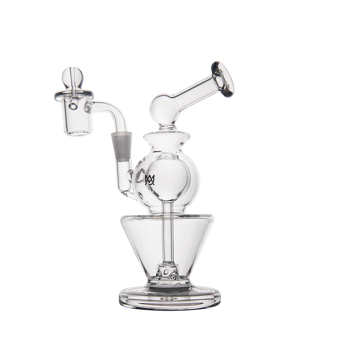 MJ Arsenal - Gemini Mini Dab Rig