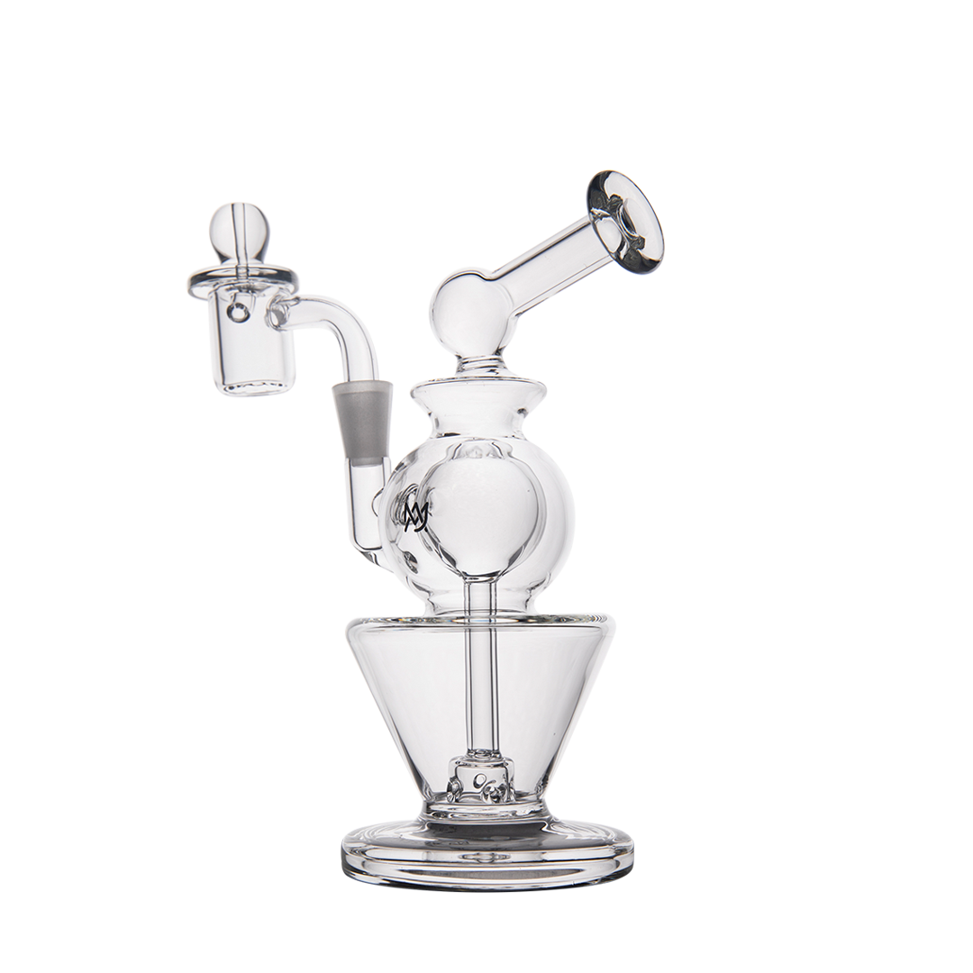 MJ Arsenal - Gemini Mini Dab Rig