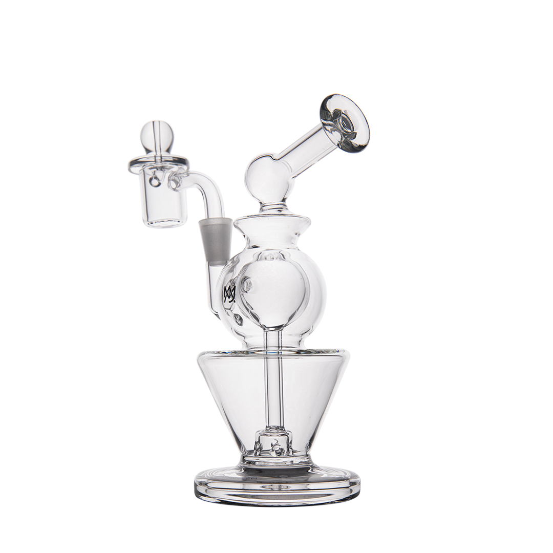 MJ Arsenal - Gemini Mini Dab Rig