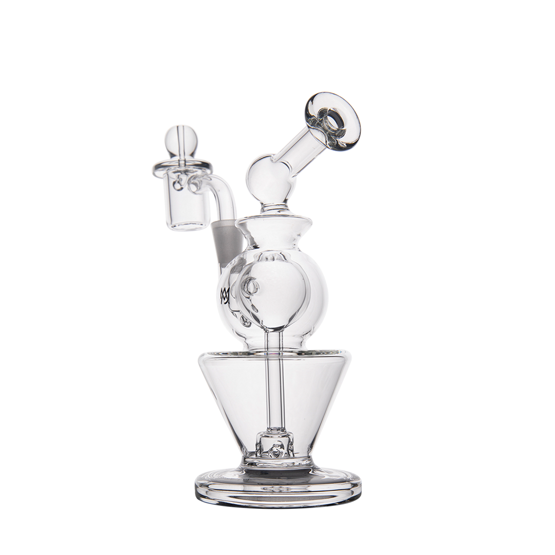 MJ Arsenal - Gemini Mini Dab Rig