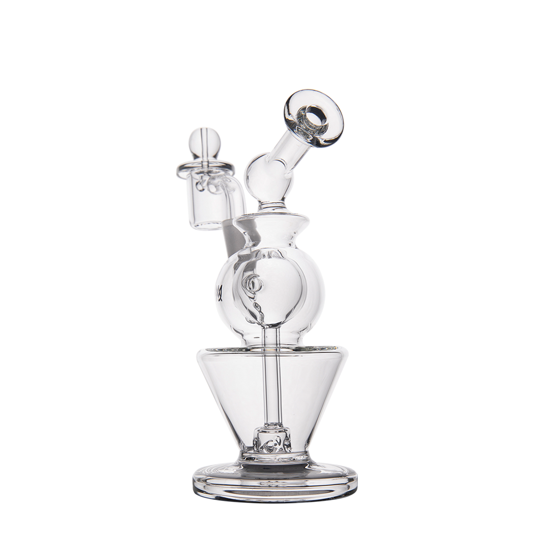 MJ Arsenal - Gemini Mini Dab Rig