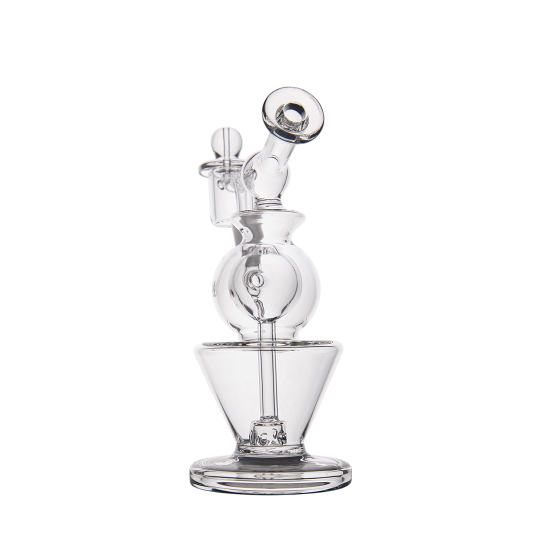 MJ Arsenal - Gemini Mini Dab Rig
