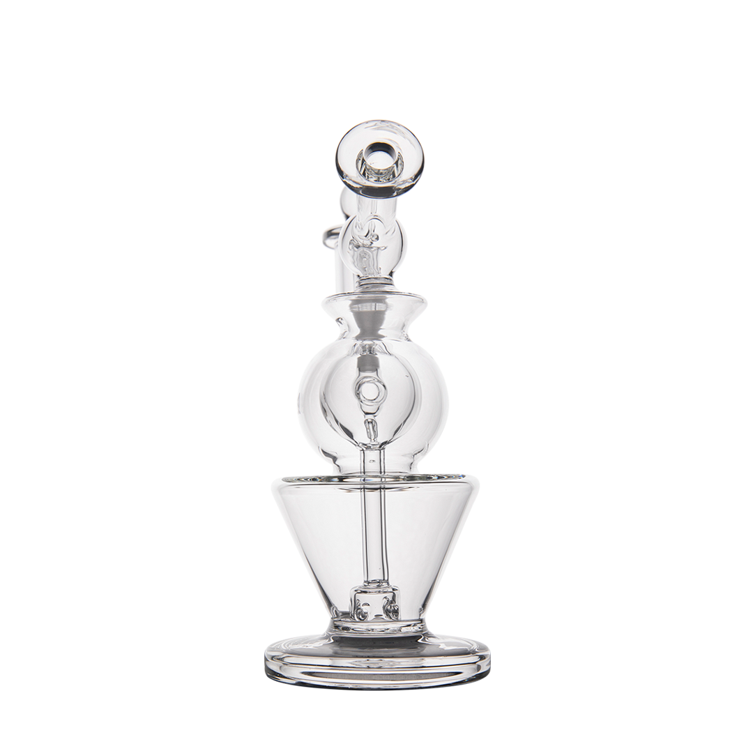 MJ Arsenal - Gemini Mini Dab Rig