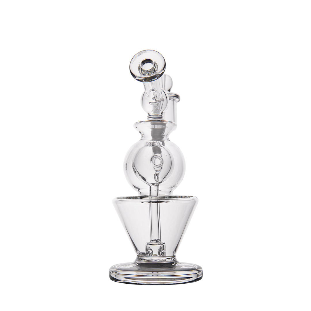 MJ Arsenal - Gemini Mini Dab Rig