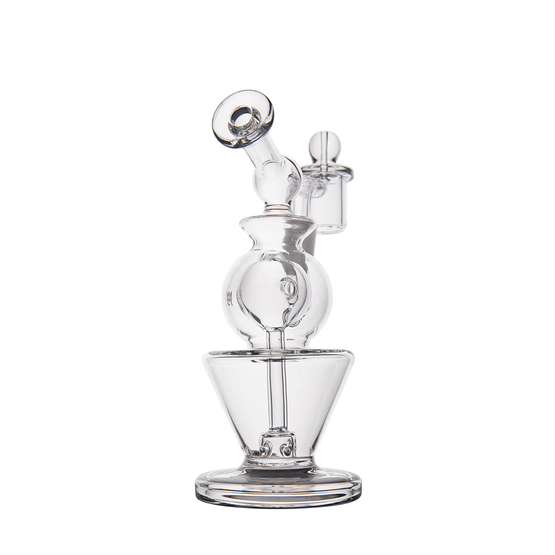 MJ Arsenal - Gemini Mini Dab Rig