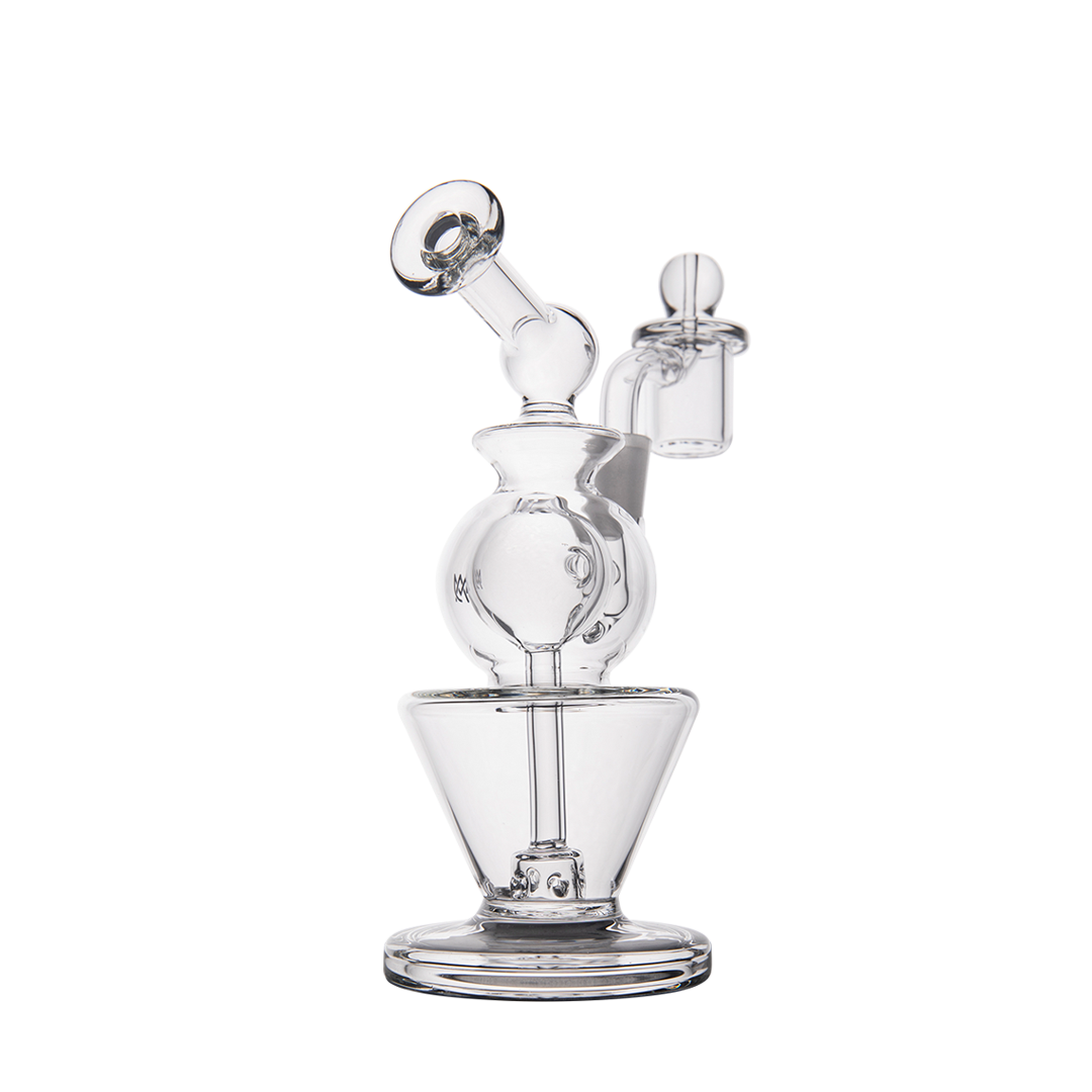 MJ Arsenal - Gemini Mini Dab Rig
