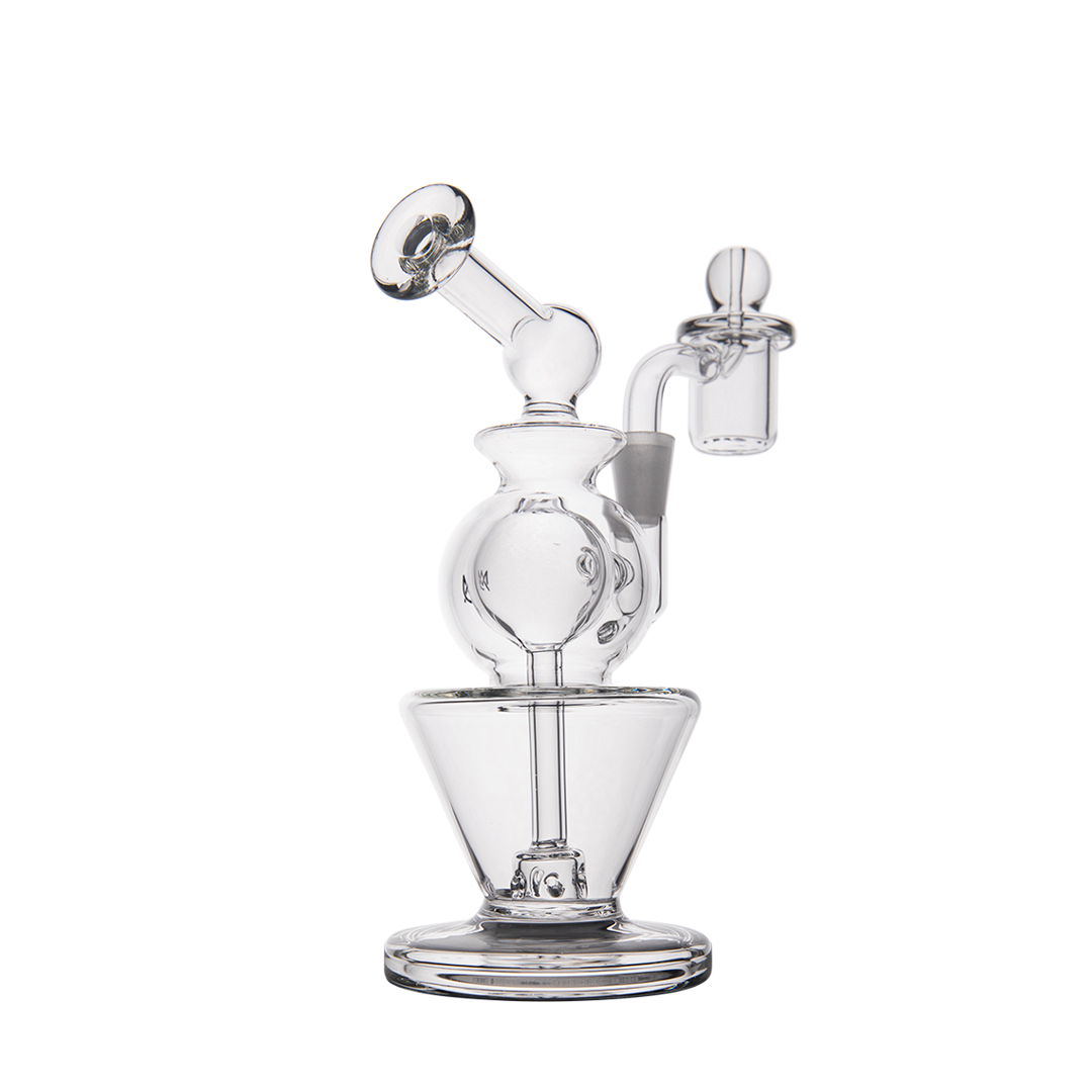 MJ Arsenal - Gemini Mini Dab Rig