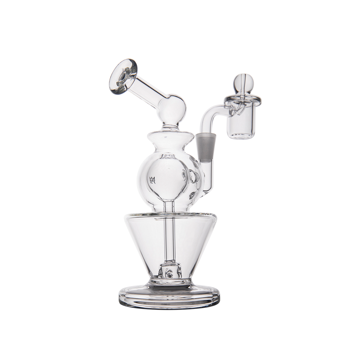 MJ Arsenal - Gemini Mini Dab Rig