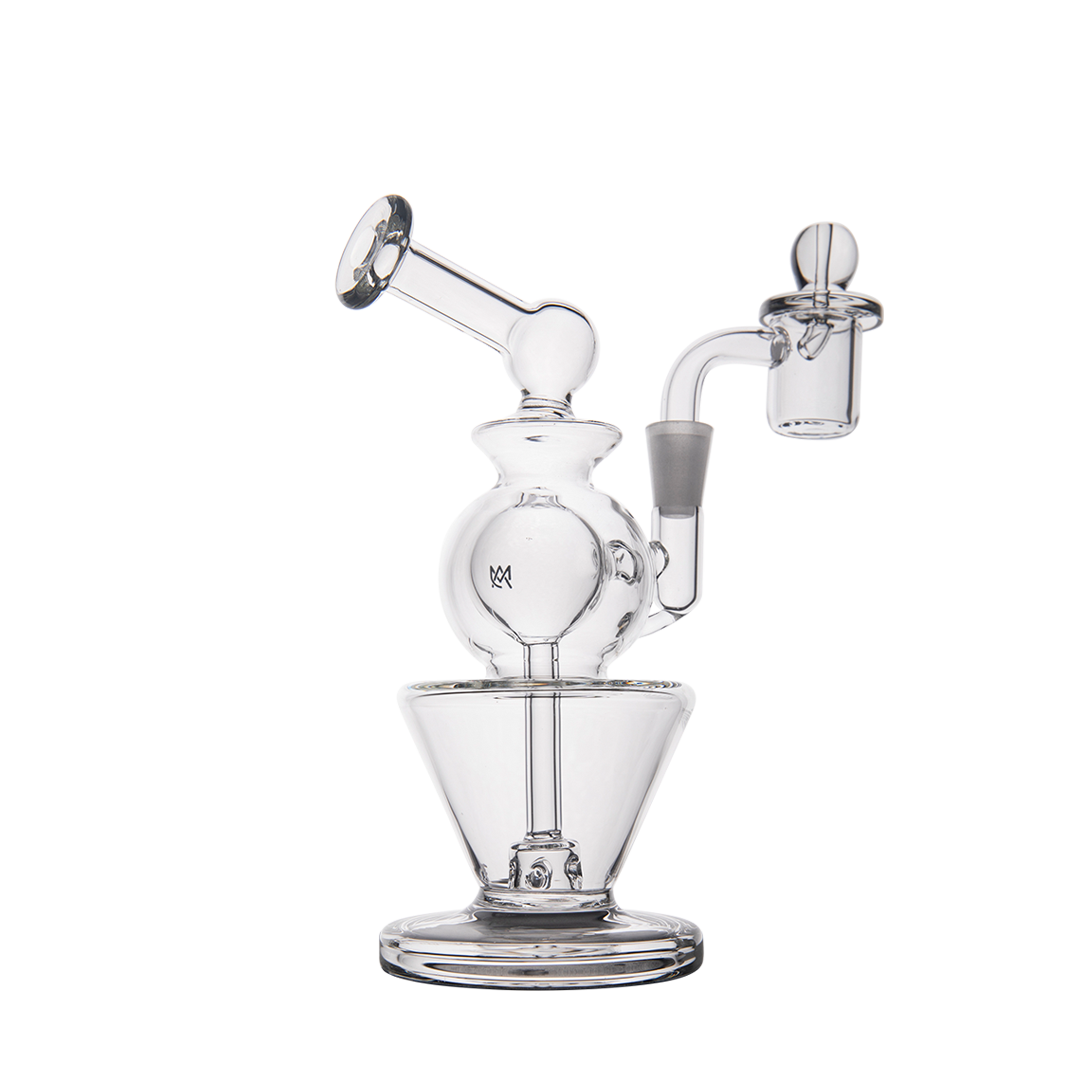 MJ Arsenal - Gemini Mini Dab Rig
