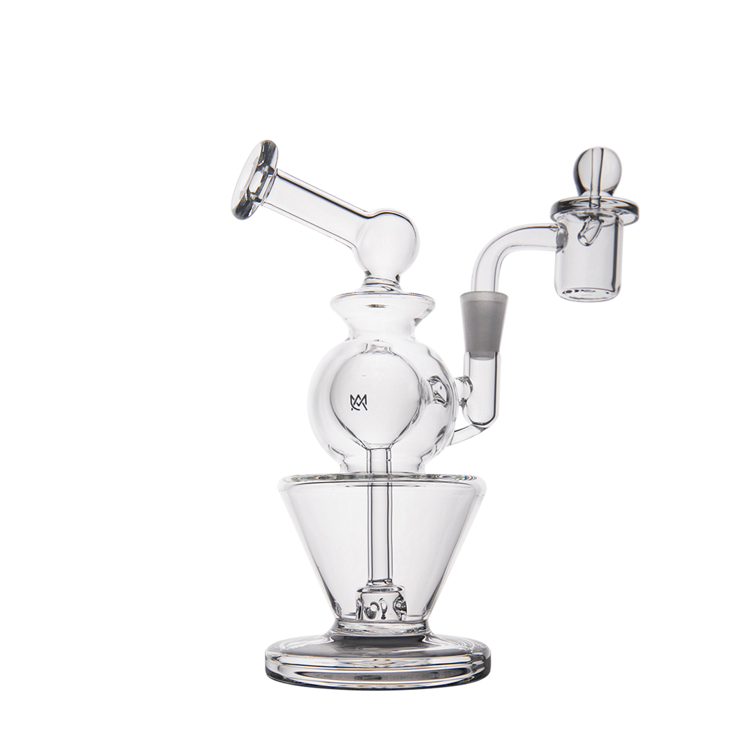 MJ Arsenal - Gemini Mini Dab Rig