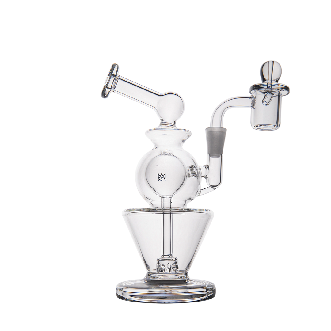 MJ Arsenal - Gemini Mini Dab Rig