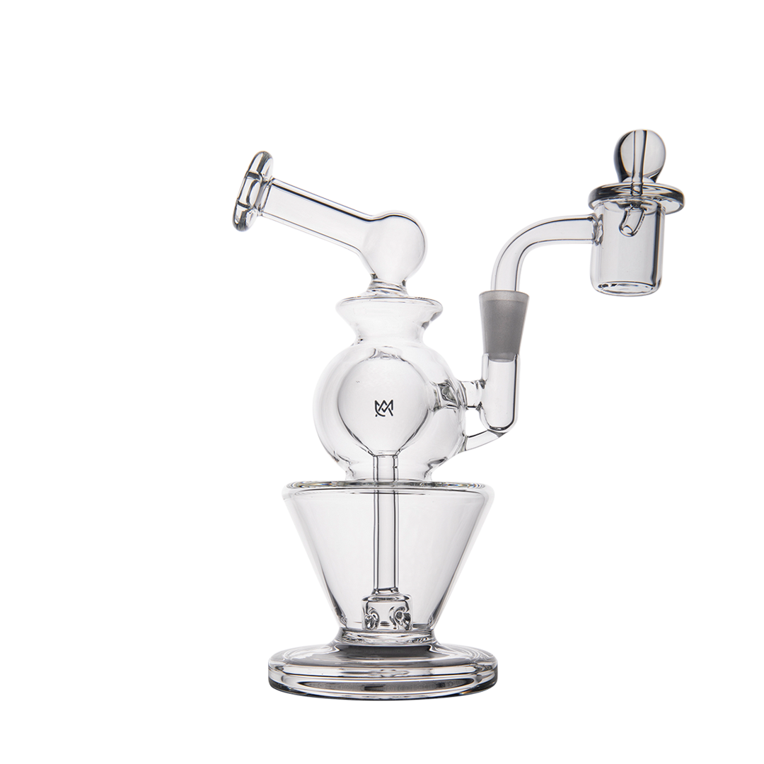 MJ Arsenal - Gemini Mini Dab Rig