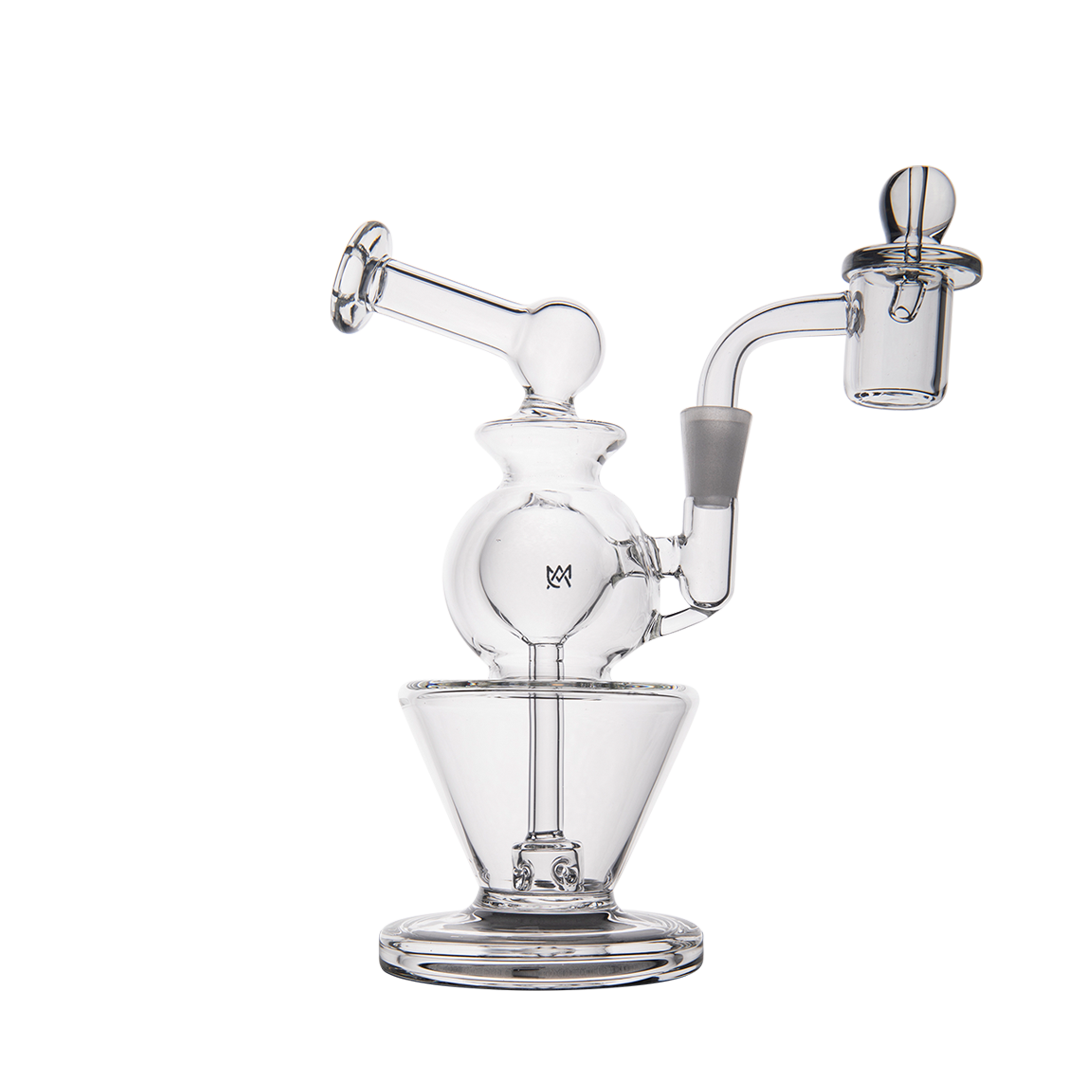 MJ Arsenal - Gemini Mini Dab Rig