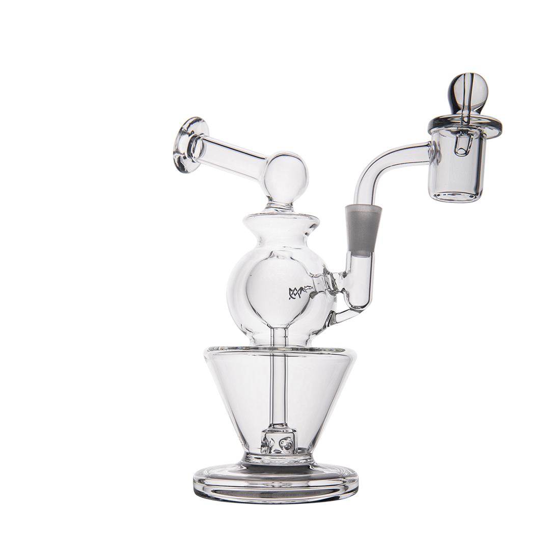 MJ Arsenal - Gemini Mini Dab Rig