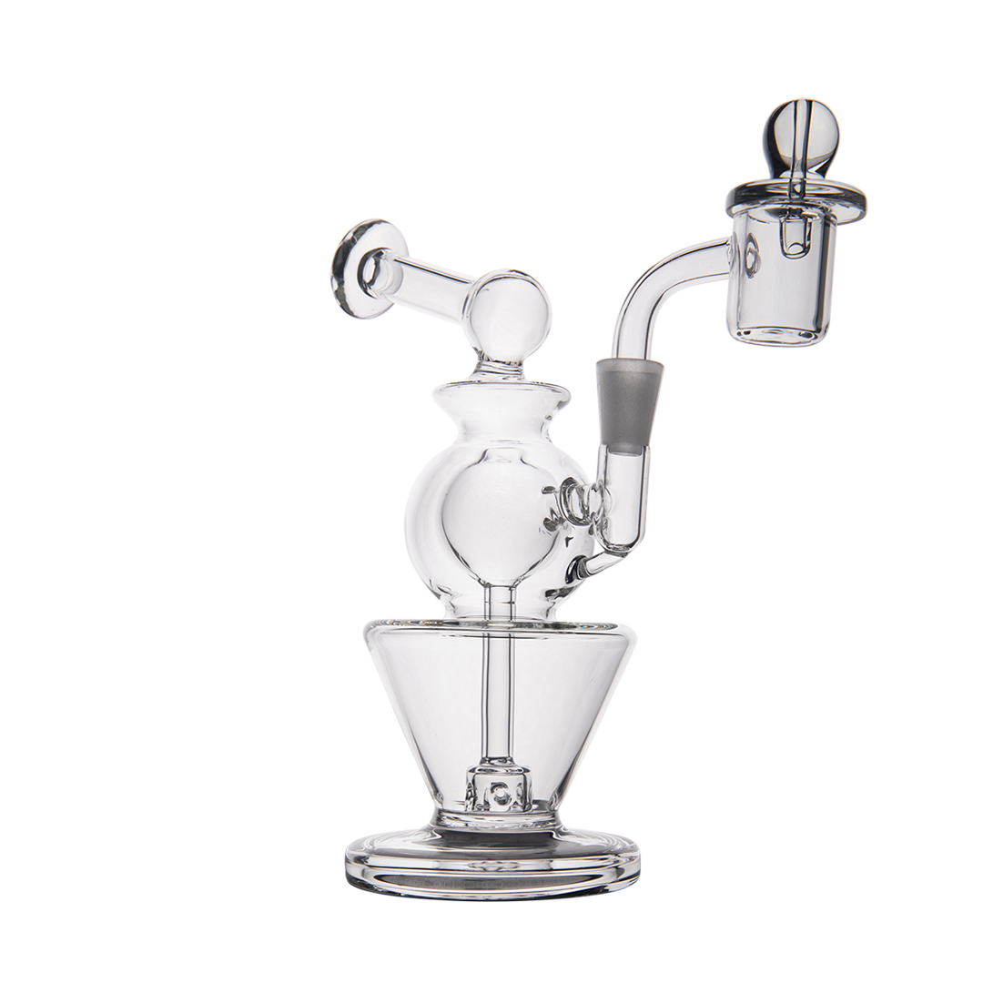 MJ Arsenal - Gemini Mini Dab Rig