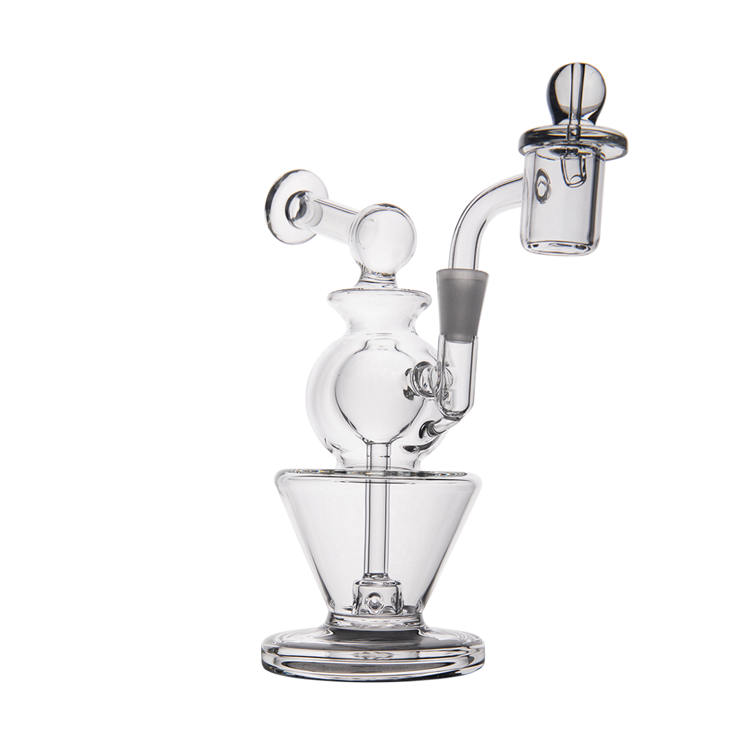 MJ Arsenal - Gemini Mini Dab Rig