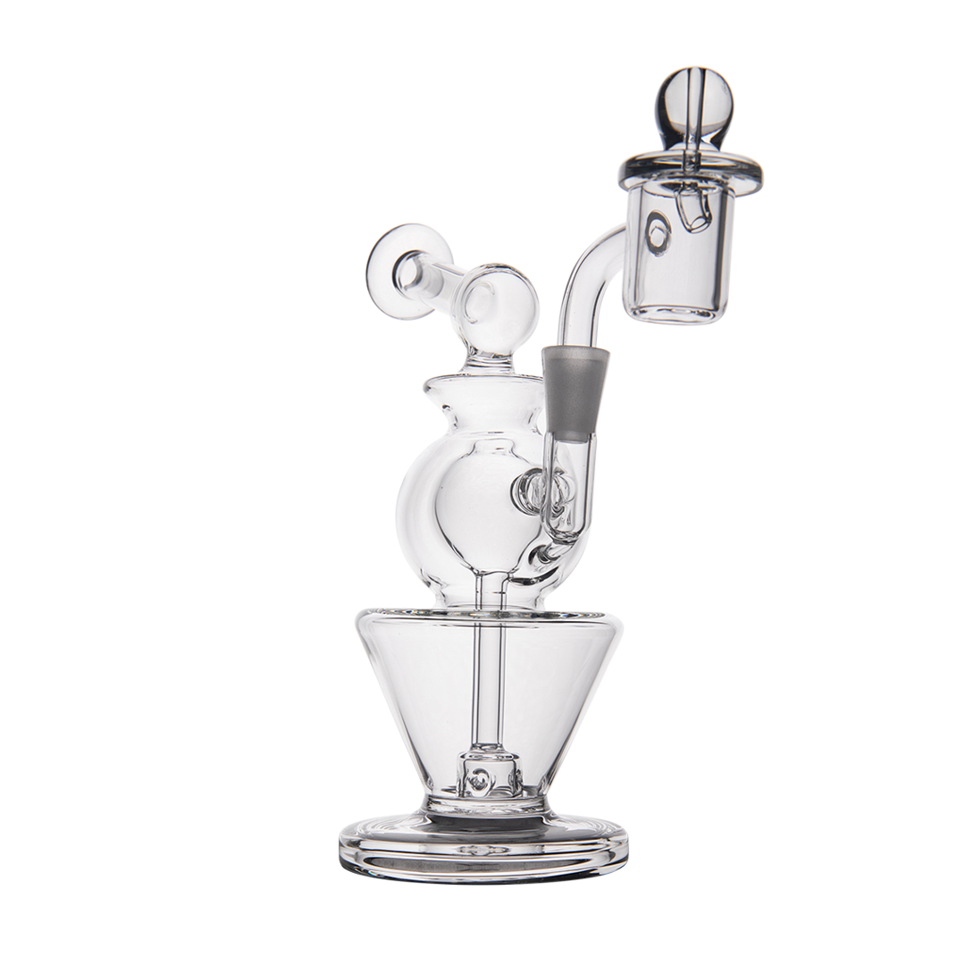 MJ Arsenal - Gemini Mini Dab Rig