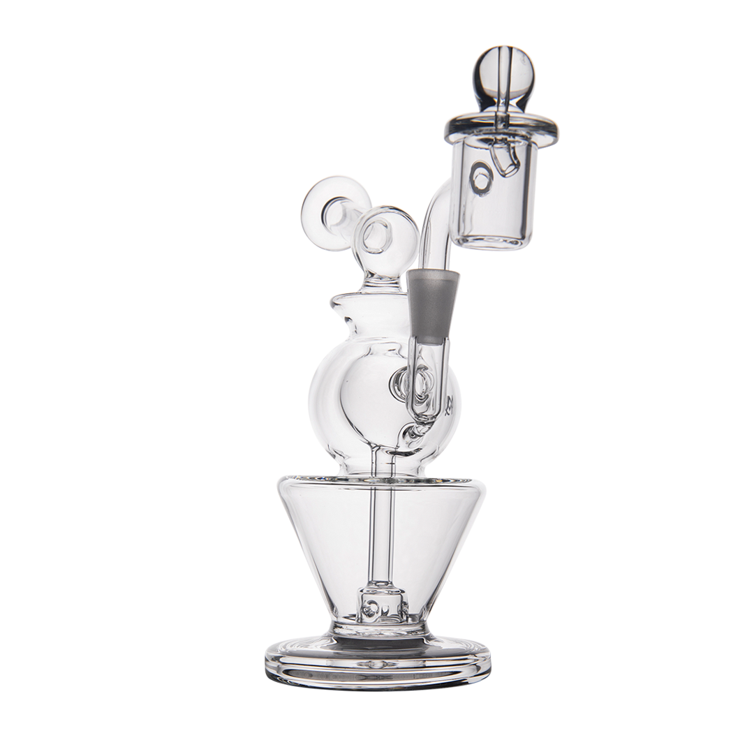 MJ Arsenal - Gemini Mini Dab Rig