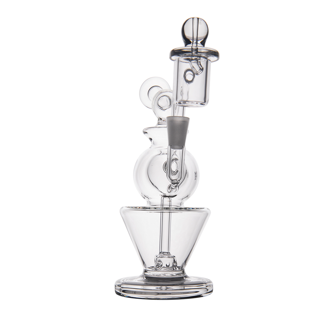 MJ Arsenal - Gemini Mini Dab Rig
