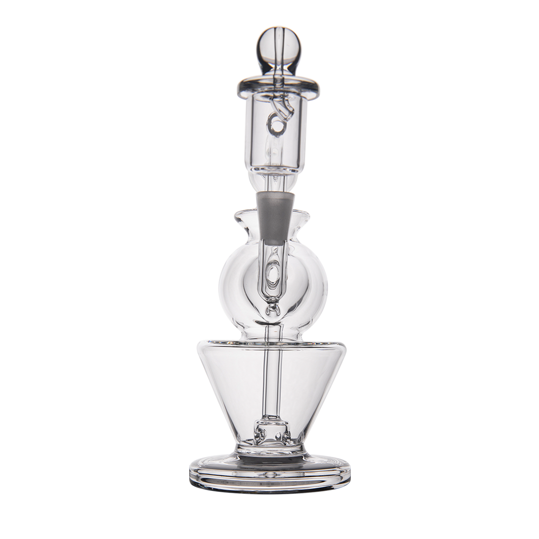 MJ Arsenal - Gemini Mini Dab Rig
