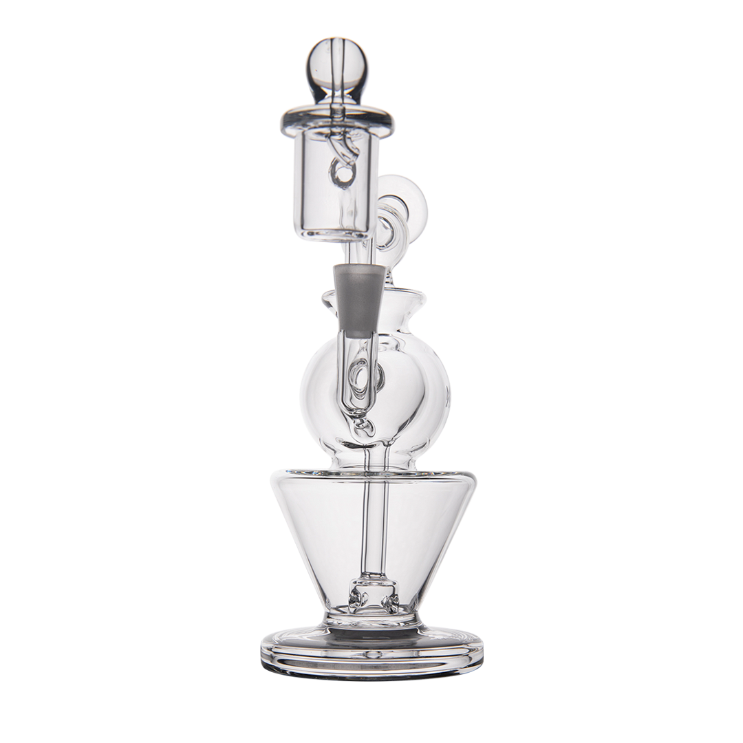 MJ Arsenal - Gemini Mini Dab Rig