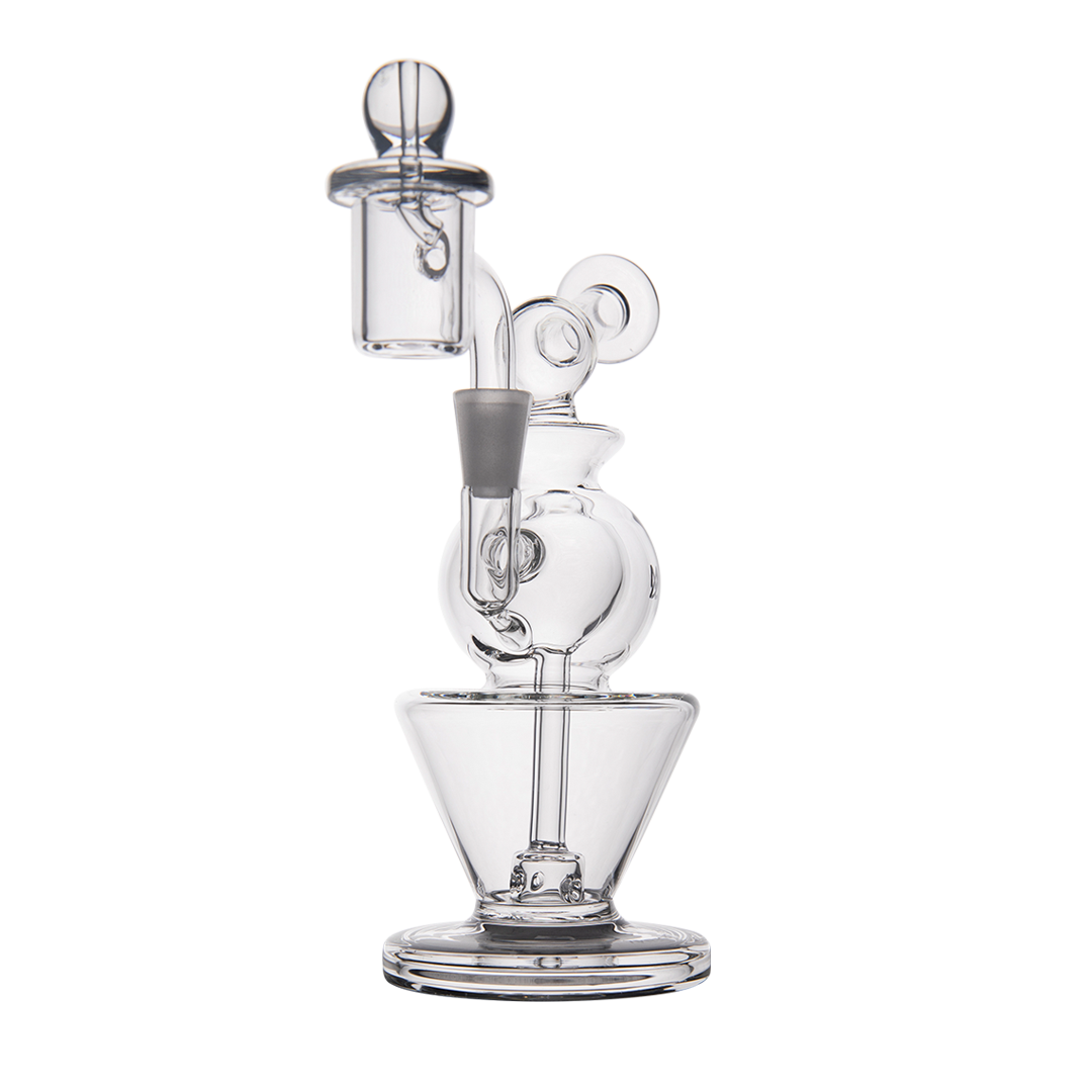 MJ Arsenal - Gemini Mini Dab Rig