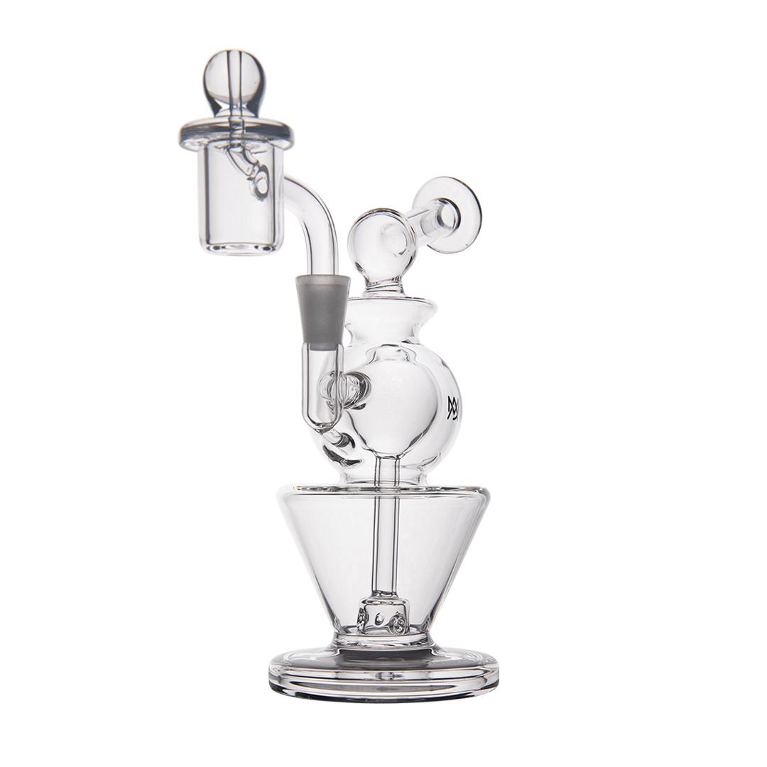 MJ Arsenal - Gemini Mini Dab Rig