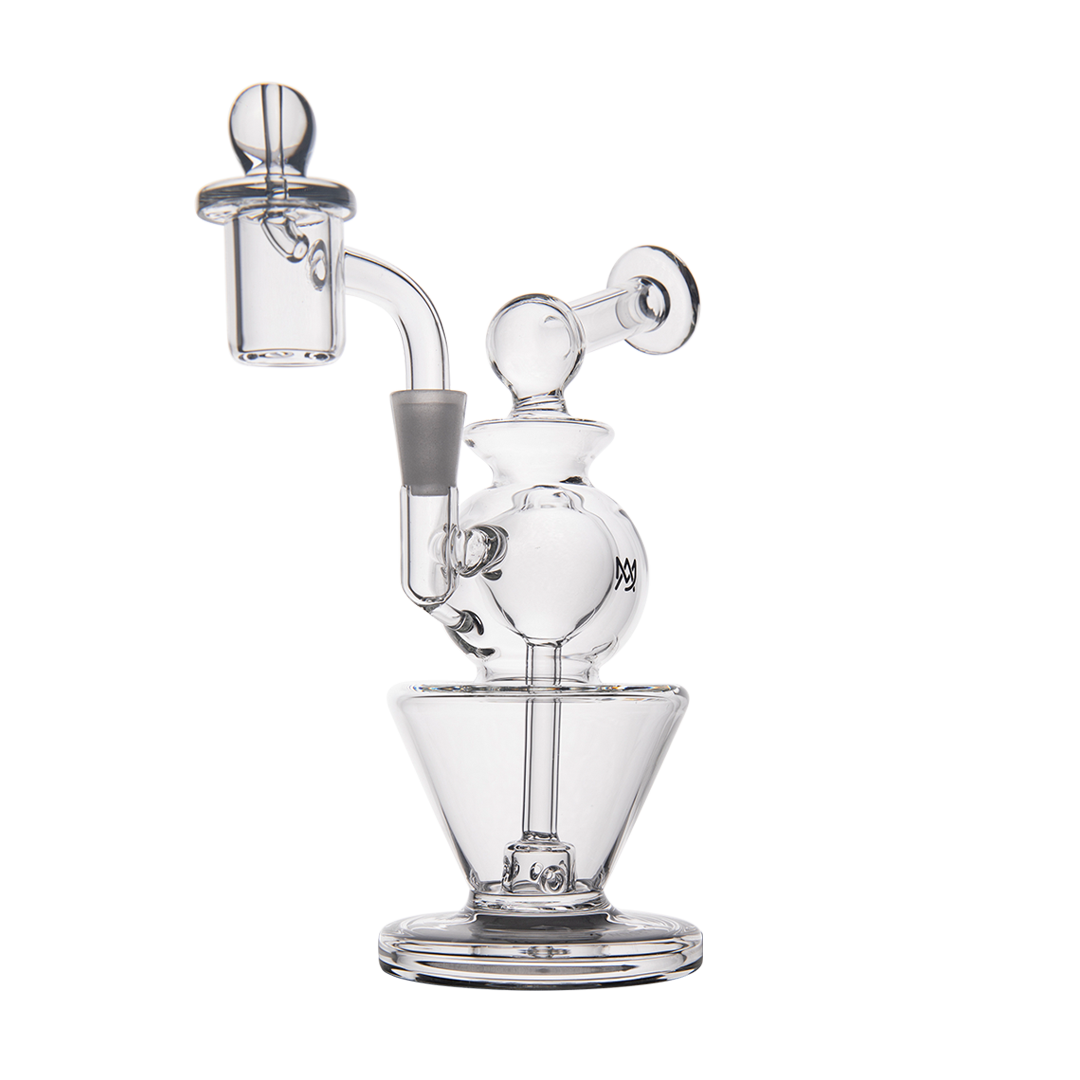 MJ Arsenal - Gemini Mini Dab Rig