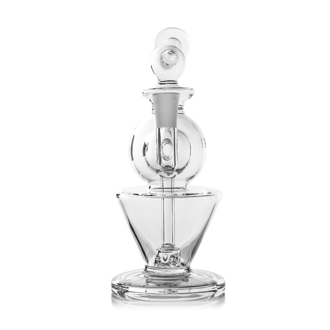 MJ Arsenal - Gemini Mini Dab Rig