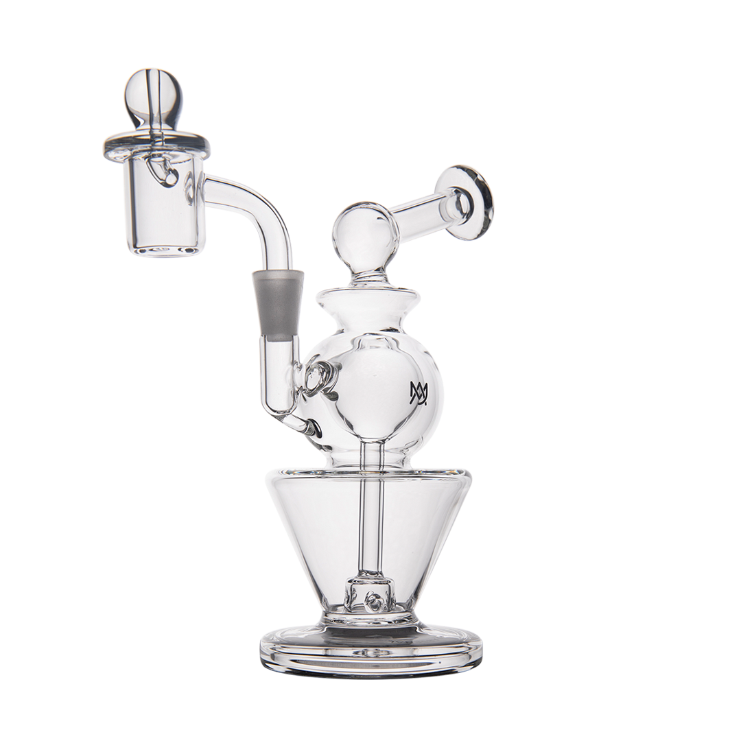 MJ Arsenal - Gemini Mini Dab Rig