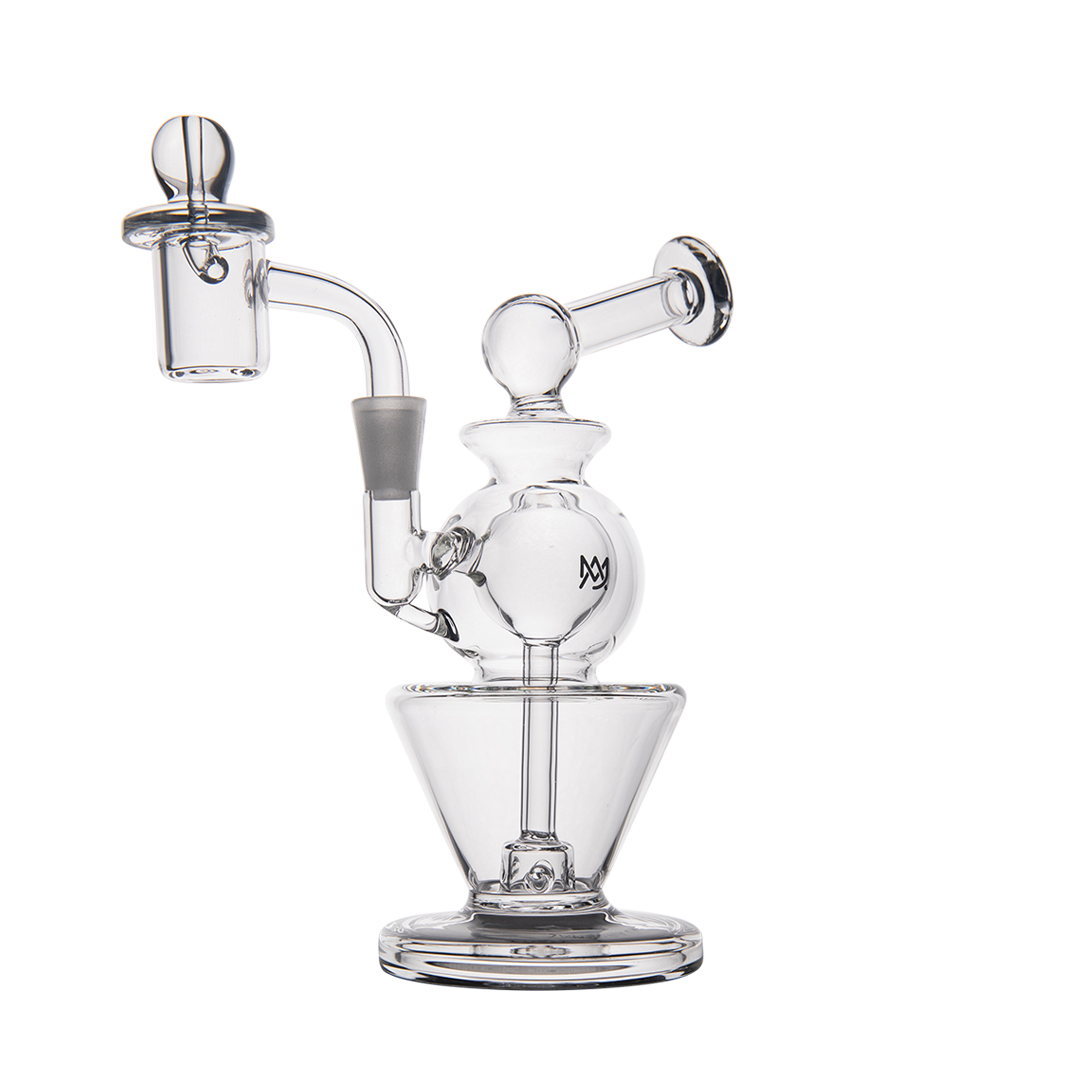MJ Arsenal - Gemini Mini Dab Rig