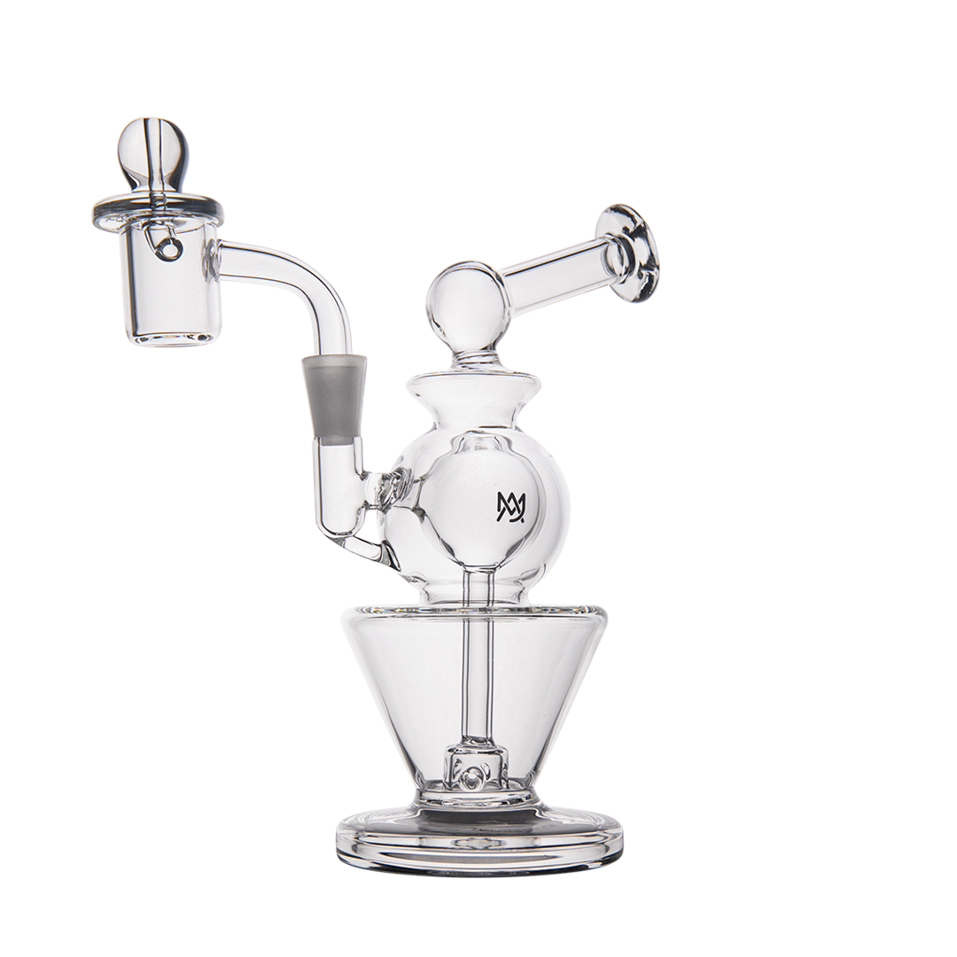 MJ Arsenal - Gemini Mini Dab Rig