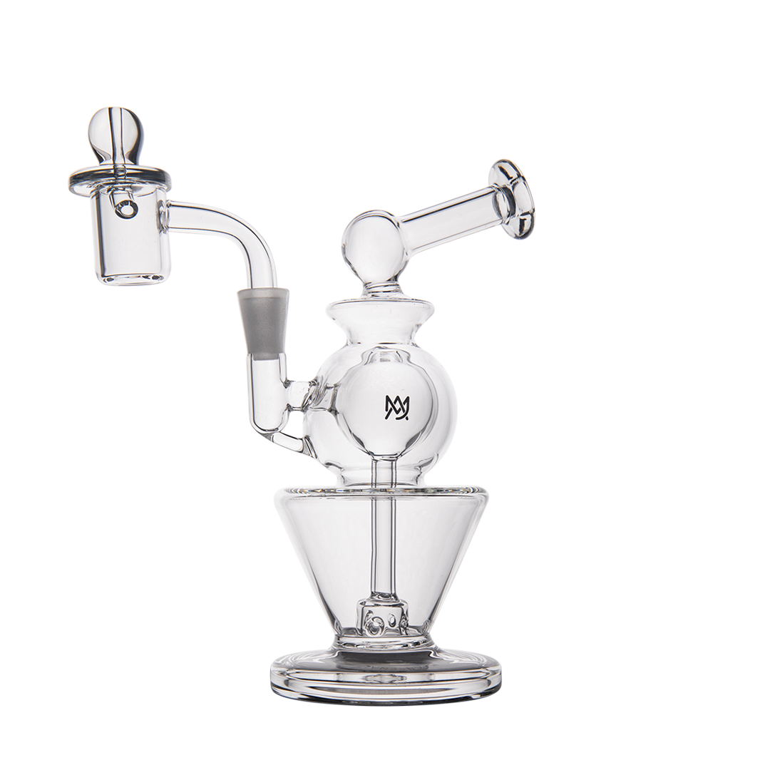 MJ Arsenal - Gemini Mini Dab Rig