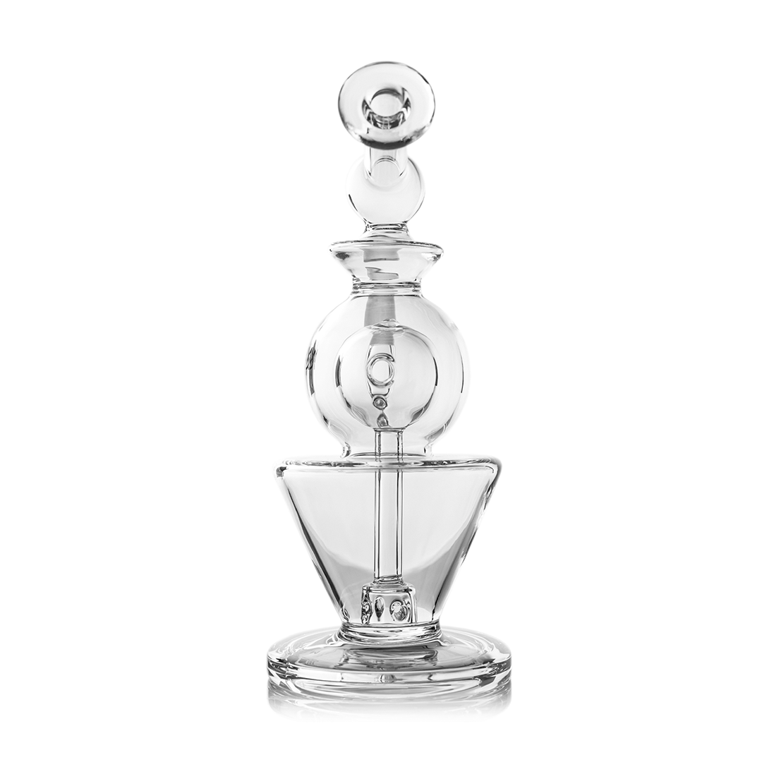 MJ Arsenal - Gemini Mini Dab Rig