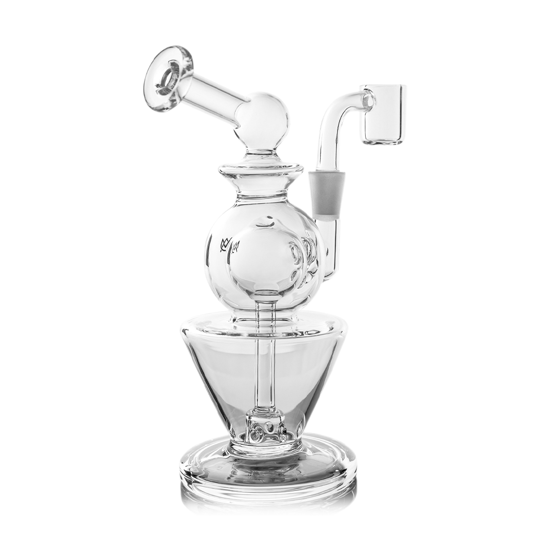 MJ Arsenal - Gemini Mini Dab Rig
