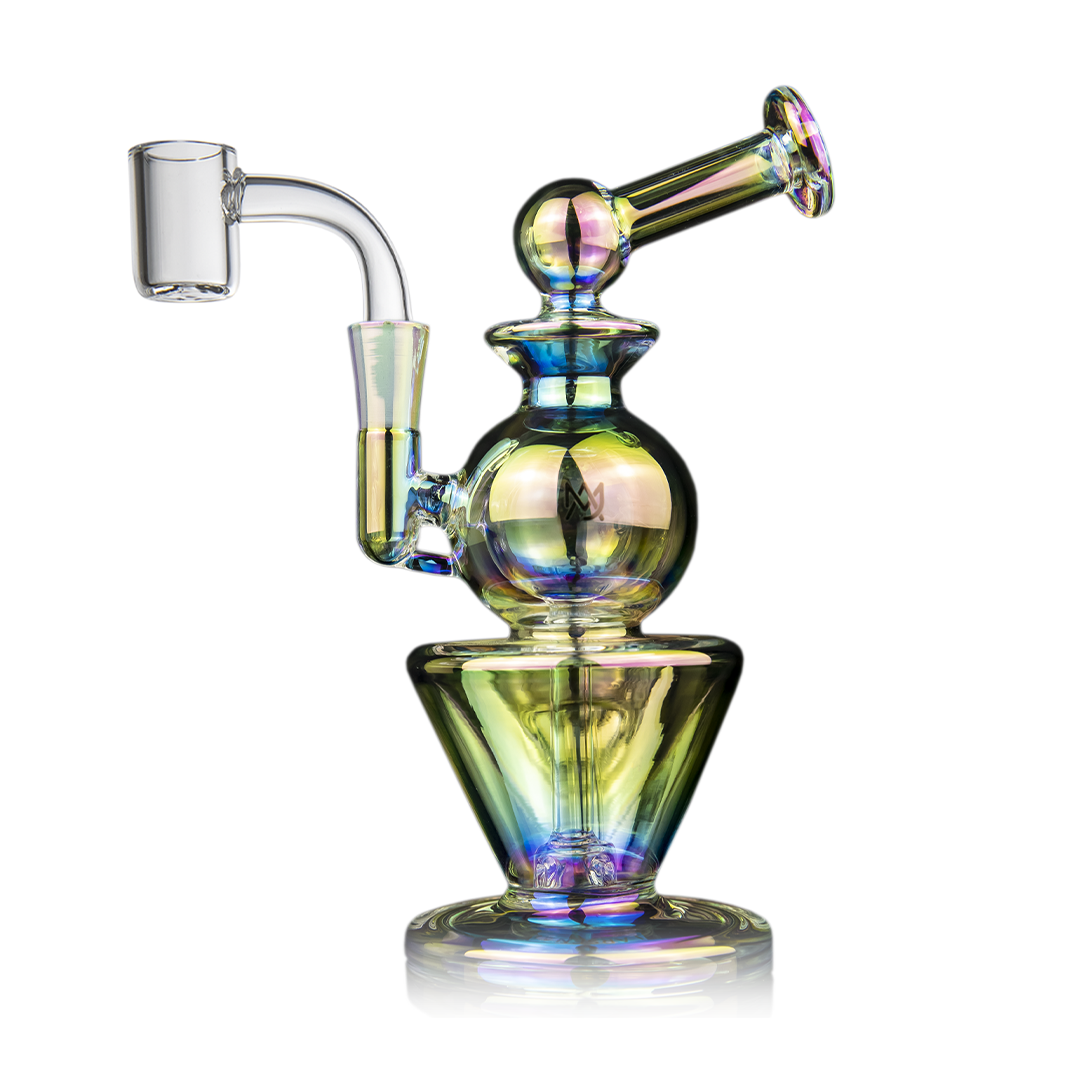 MJ Arsenal - Gemini Mini Dab Rig