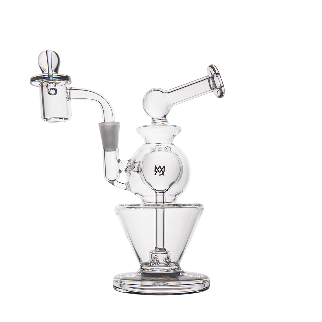 MJ Arsenal - Gemini Mini Dab Rig