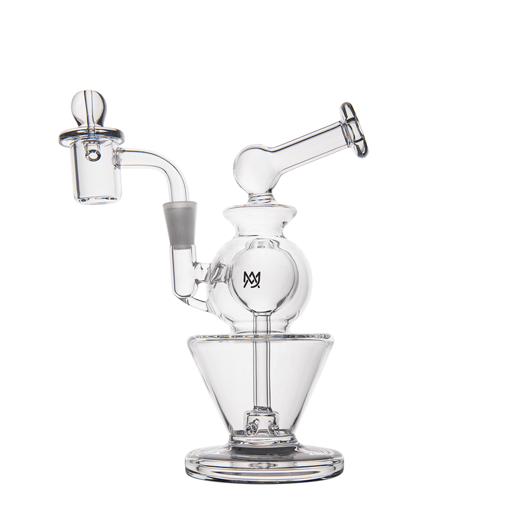MJ Arsenal - Gemini Mini Dab Rig