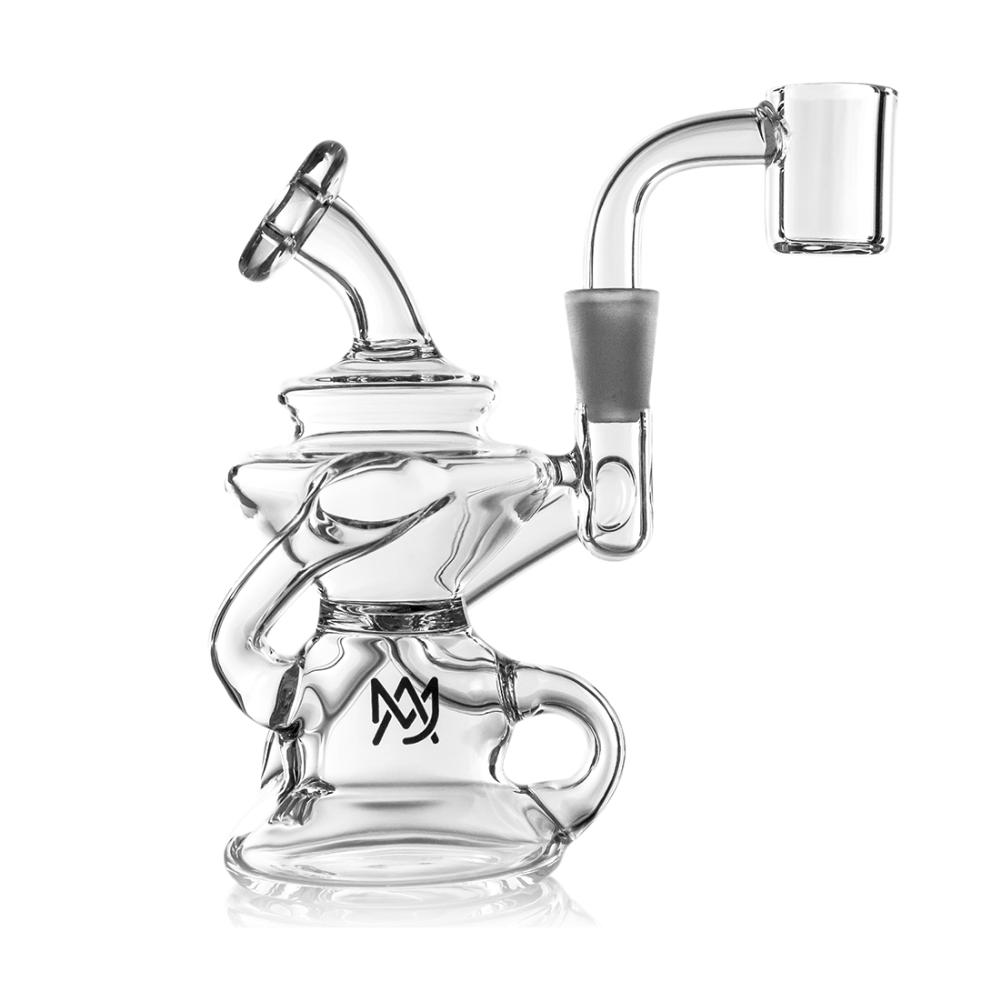 MJ Arsenal - Hydra Mini Dab Rig