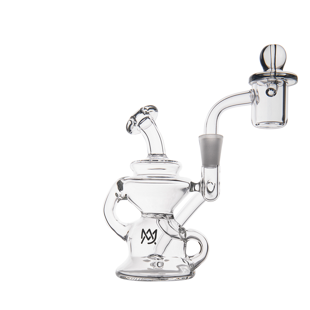 MJ Arsenal - Hydra Mini Dab Rig