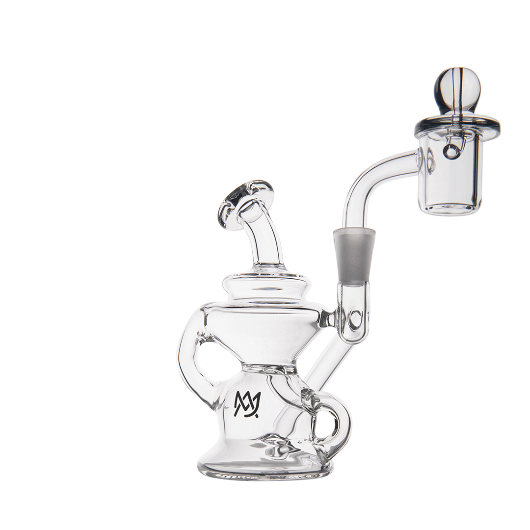 MJ Arsenal - Hydra Mini Dab Rig