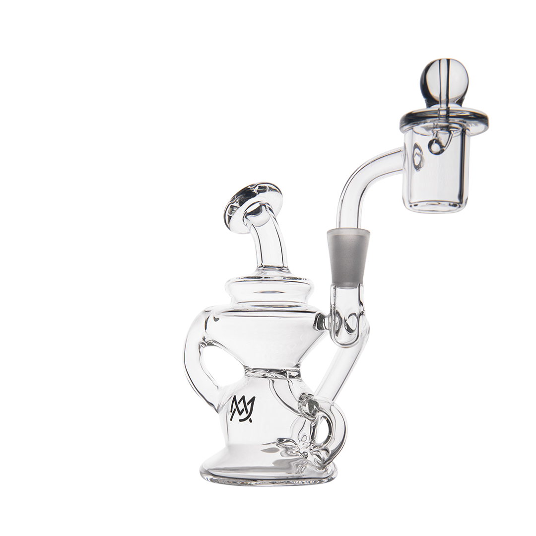 MJ Arsenal - Hydra Mini Dab Rig