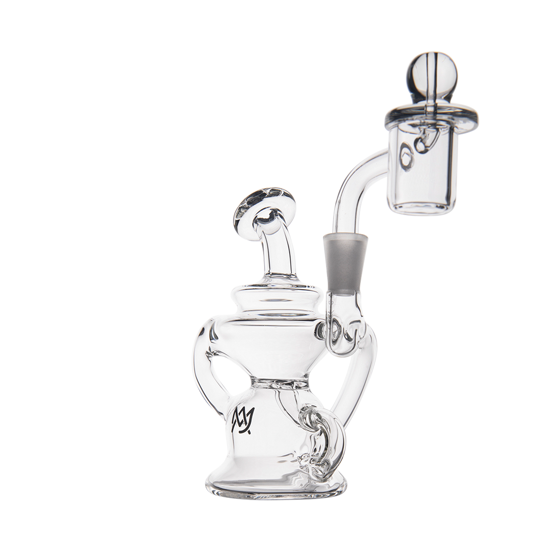 MJ Arsenal - Hydra Mini Dab Rig