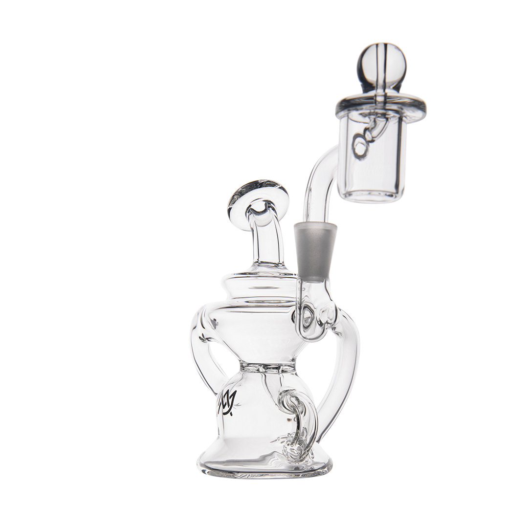 MJ Arsenal - Hydra Mini Dab Rig