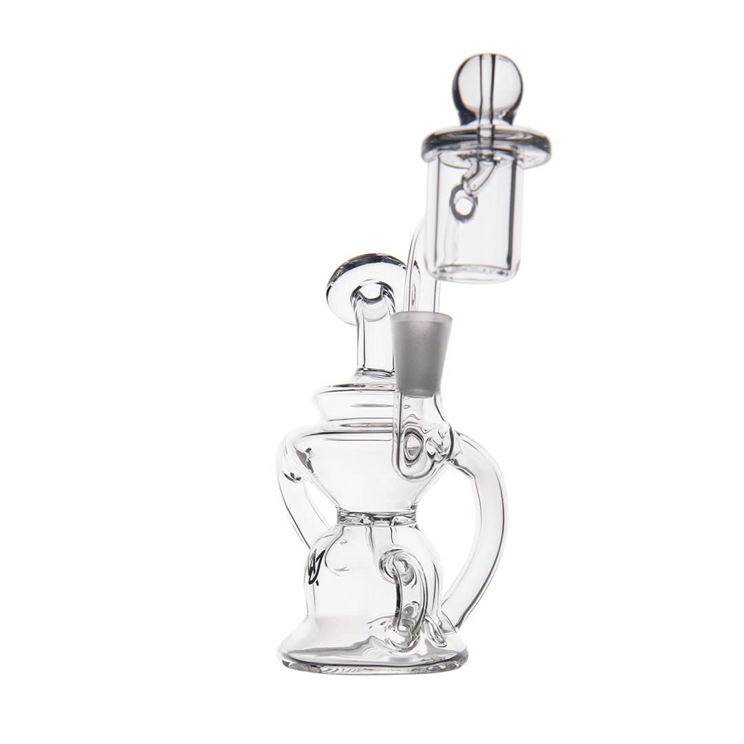 MJ Arsenal - Hydra Mini Dab Rig