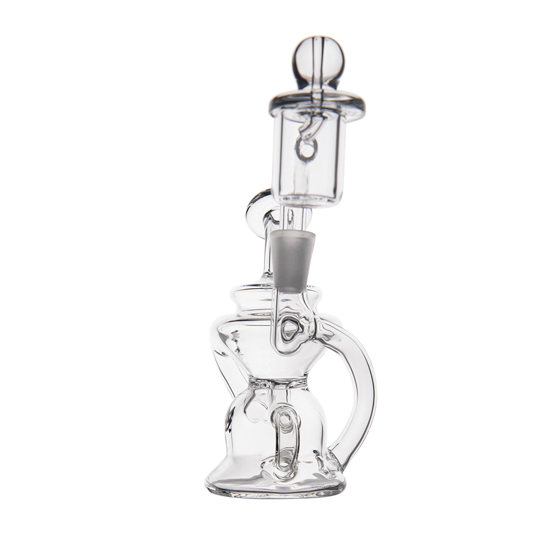 MJ Arsenal - Hydra Mini Dab Rig