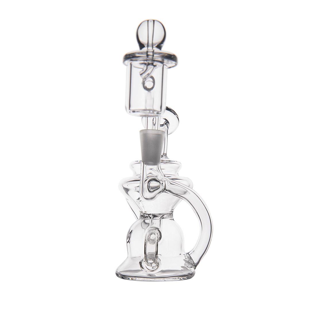 MJ Arsenal - Hydra Mini Dab Rig