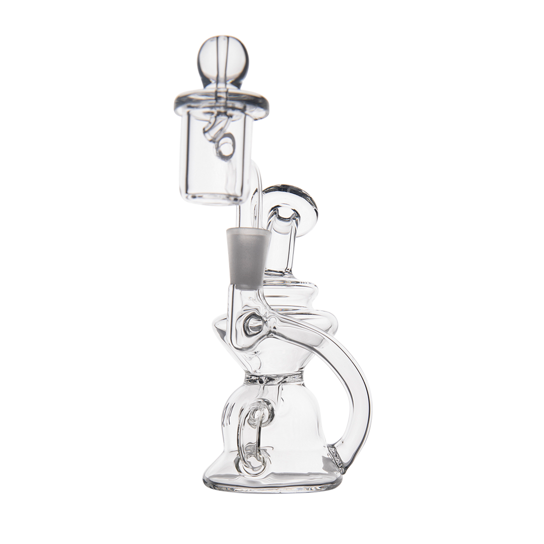 MJ Arsenal - Hydra Mini Dab Rig