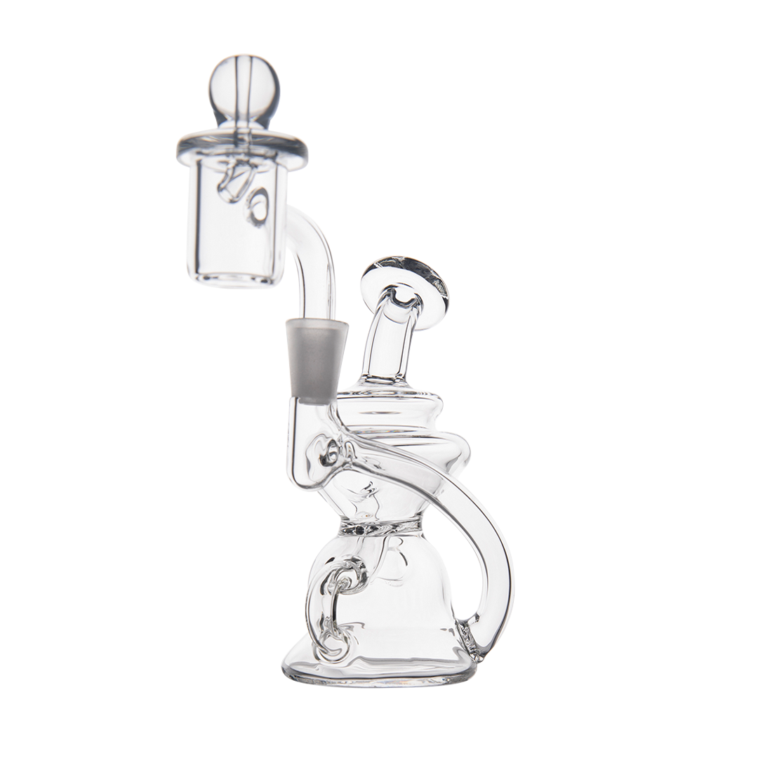 MJ Arsenal - Hydra Mini Dab Rig