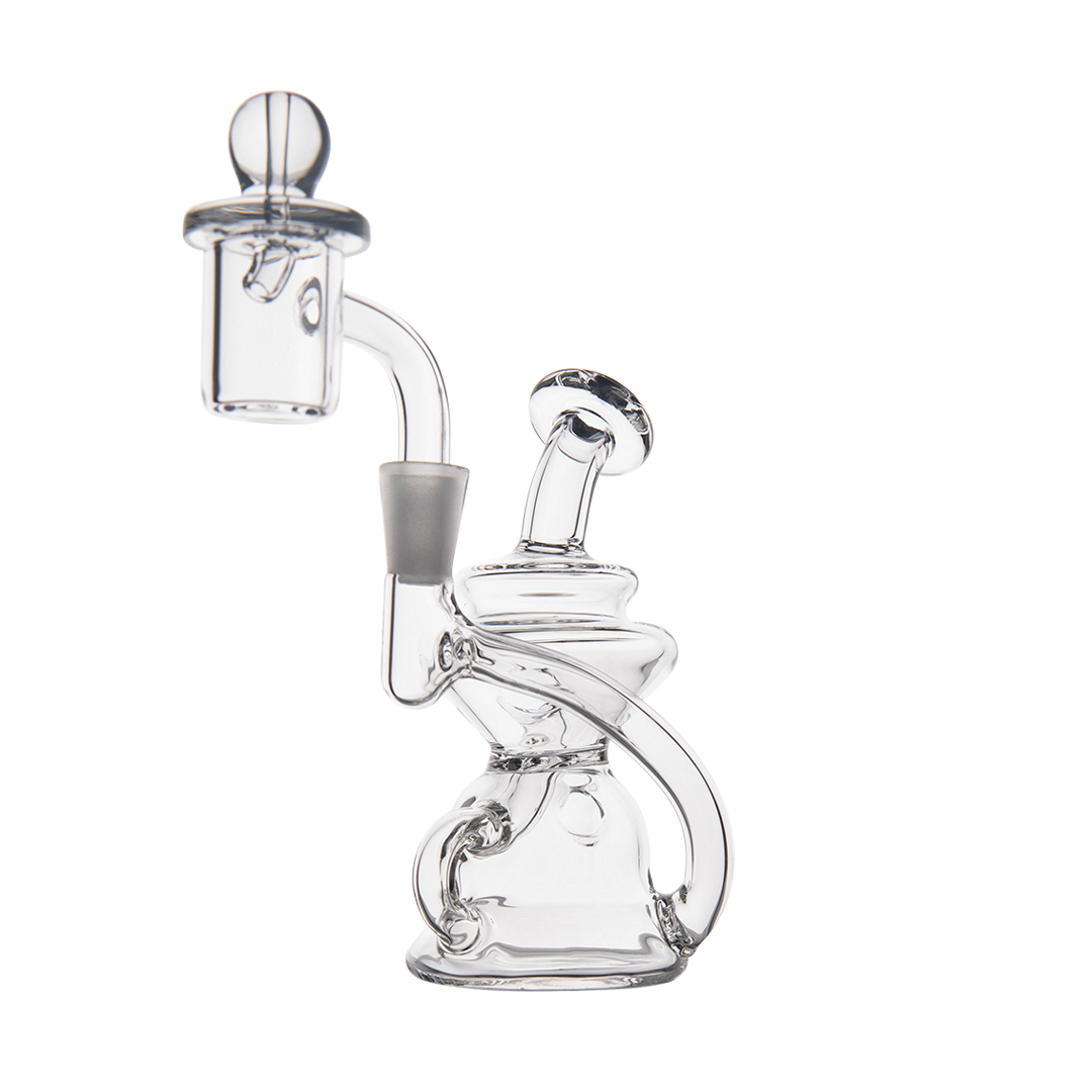 MJ Arsenal - Hydra Mini Dab Rig